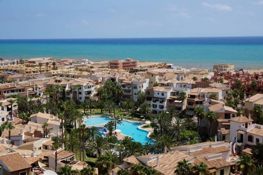 Paradiso - Aldea Del Mar - 300M To Beach Торевьиа Экстерьер фото